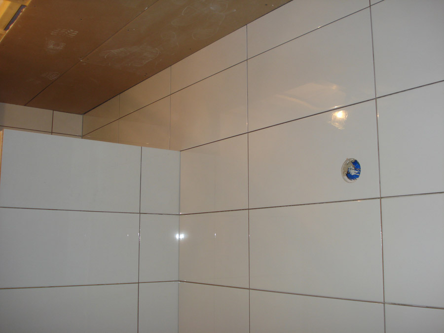 Badkamer renovatie Hoorn